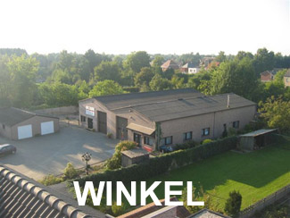 Mertens n.v. toonzaal